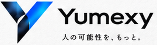 Yumexy — 人の可能性を、もっと。