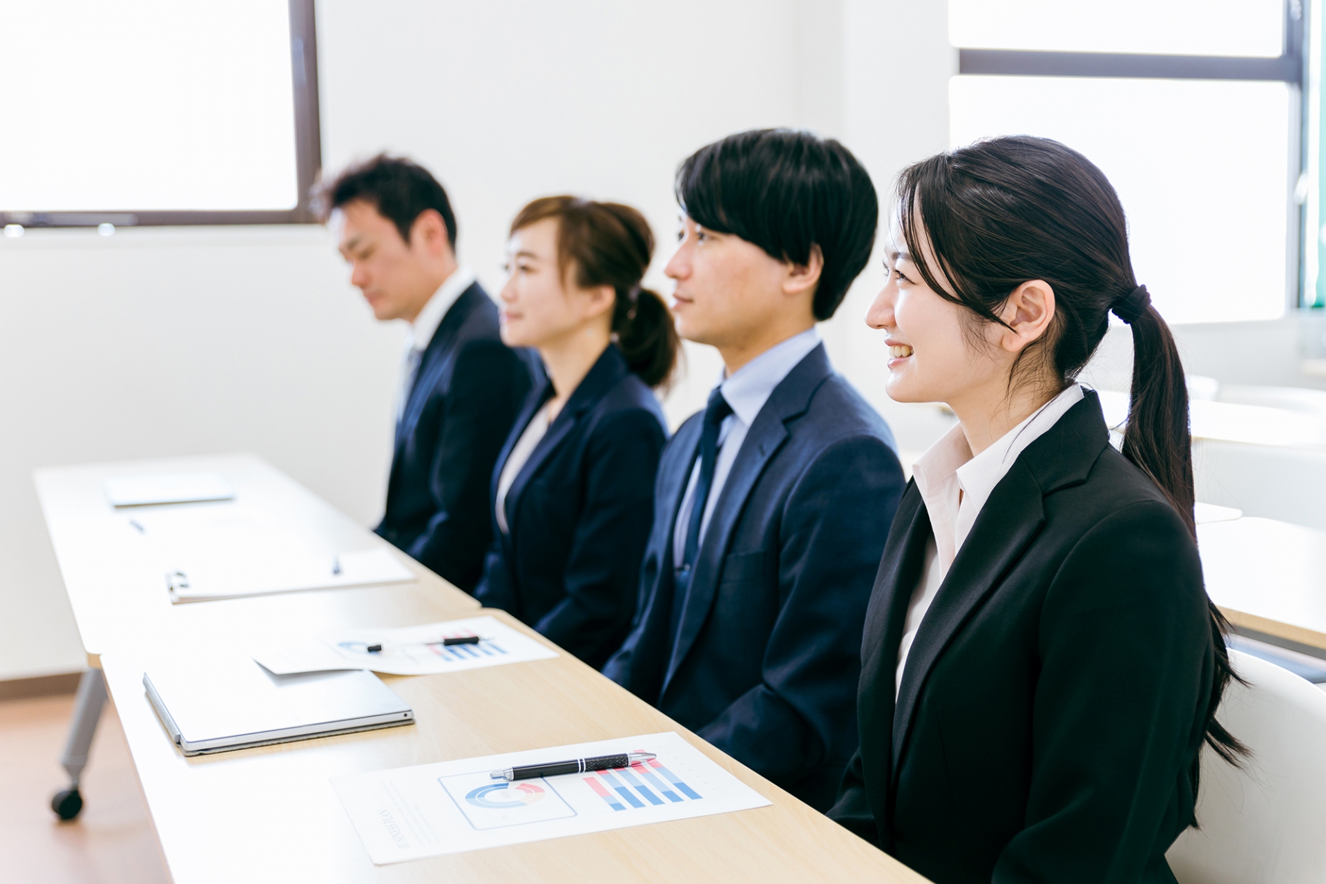 知名度はあるのに人が集まらない！優れた人材に選ばれる企業になるために必要なWebコンテンツとは